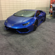 Huracan